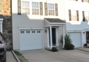 Townhouse,For Rent,1022